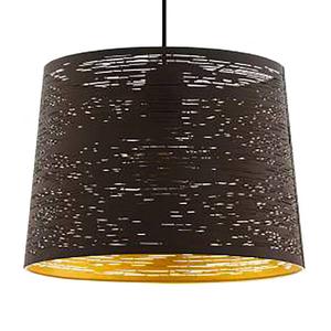 Подвесной светильник Eglo Segezia II, сталь - 1-пламенная