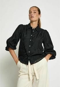 Блуза PEPPERCORN KYRA , Black