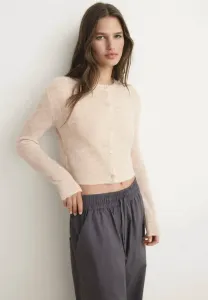 Кардиган Mango, Beige