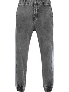 Джинсы 2Y Studios, черный