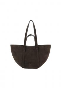 Сумка Abro SHOPPER COSMO, Dark Brown