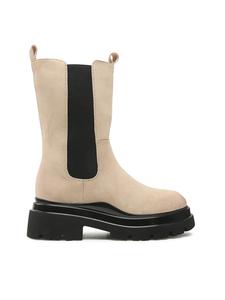 Ботильоны WS139-01 Jenny Fairy, бежевый