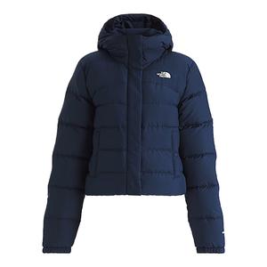 Пуховики и пальто женские THE NORTH FACE, синий