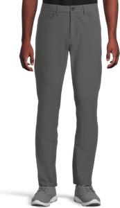 Брюки O'Neill Crossover 5 Pocket Hybrid Standard Pants, цвет Graphite