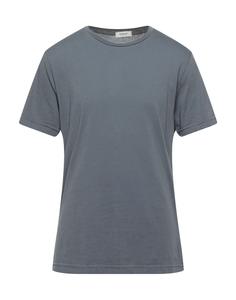 Футболка Crossley, свинцовый