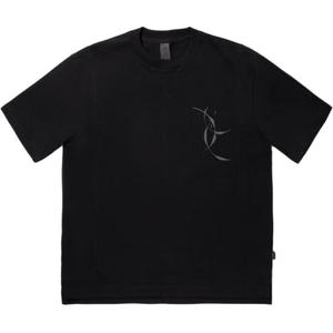 LiNing Футболка мужская черная