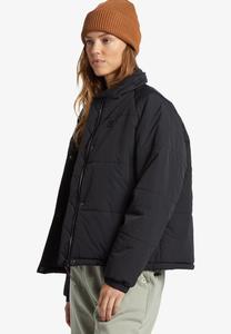 Зимняя куртка HIGH ROUTE Billabong, черный