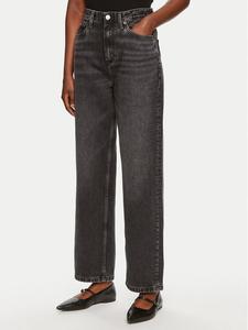Джинсы relaxed fit WW0WW42206 Tommy Hilfiger, серый