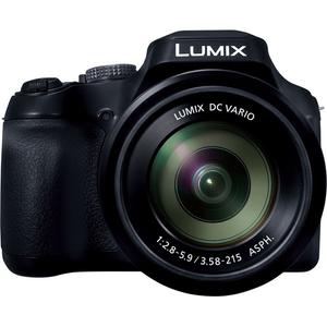 Цифровая камера Panasonic Lumix FZ80D Digital Camera DC-FZ80DK