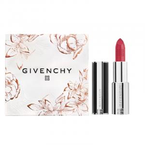 Премиальные помады Lambskin Taboos с атласным блеском, легко растушевываются, стойкие, 3,4 г Givenchy