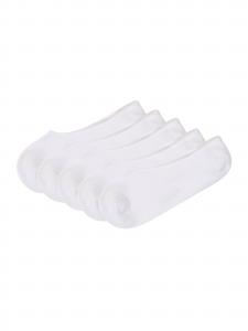 Resteröds Носки 'No Show' белые