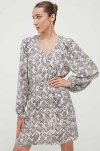 Платье Патриции Пепе Patrizia Pepe, мультиколор