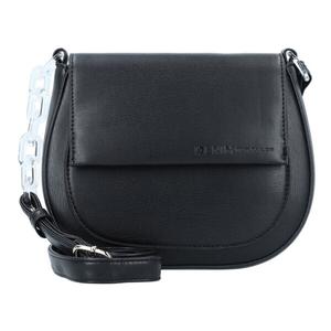 Сумка кросс-боди Tom Tailor, черный