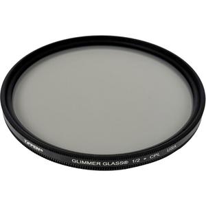 Фильтр Tiffen FusionPOL Glimmerglass + Circular Polarizer 62GG12CP