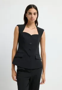 Жилет Adl, Black