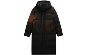 Пуховик Unisex Kawasaki, Темно-синий/Глубокий синий