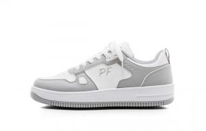 Обувь для скейтбординга женская PAUL FRANK, Gray