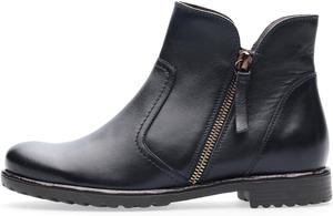 Женские классические ботильоны ARA, Blue