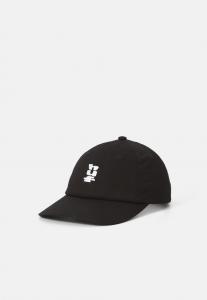 Бейсболка HUF MEGABLAST 6 PANEL HAT UNISEX, Black