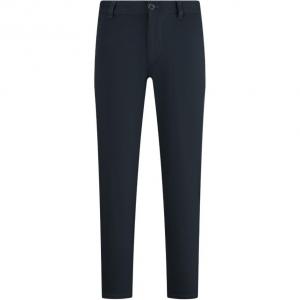 Повседневные брюки мужские темно-синие Armani Exchange, темно-синий