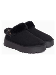 Ботильоны ISLAND BOOT, черный