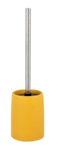 Набор щетков для туалета Schöner Wohnen, желтый