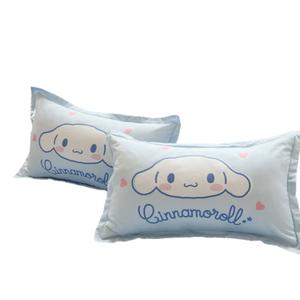 Наволочка Sanrio, 100% Cotton Large - Happy Cinnamoroll