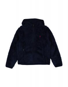 Толстовка Polo Ralph Lauren, синий