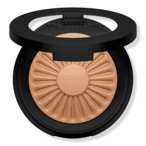 GEN NUDE BLONZER Румяна + Бронзер bareMinerals, Kiss of Spice (warm bronze)