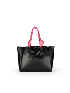 Сумка-шоппер Juicy Couture, Black