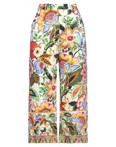 Брюки Etro, белый