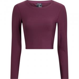 Shirt da.-t-shirt olene ls w Energetics, красный