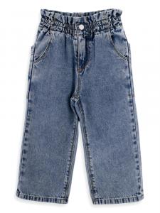 Джинсы Knot Moly, синий