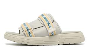 Шлепанцы мужские Fairwhale, черный