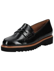 Классические балетки Paul Green, черный