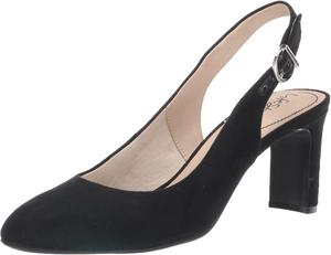 Женские туфли LifeStride, модель Gigi, черный