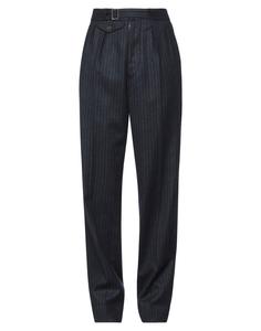 Брюки Maison Margiela, полуночно-синий