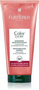Шампунь для защиты цвета окрашенных волос René Furterer, 200 мл