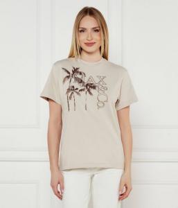 Футболки Oversize fit Max&Co., желтый