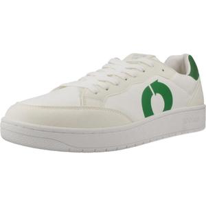 Кроссовки Ecoalf модель Deiaalf цвет белый