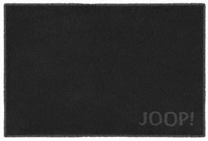Коврик для ванны Joop!, 70x120 см, черный