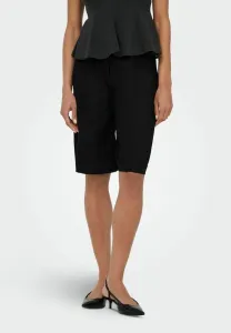 Onlgoa шорты с запирающимся верхом Only, Black