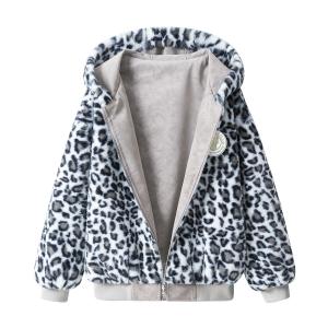 Пальто Cinnamoroll Velvet feel, унисекс Sanrio, серый