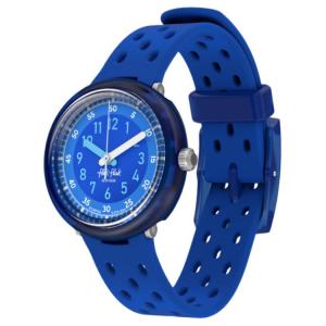SWATCH Часы Women's Watch, Blue Dial