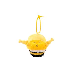 Плюшевый кулон Bee Dolls высотой 8,5 см DUOAI