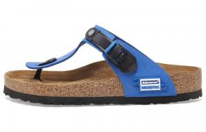 Шлепанцы унисекс Birkenstock