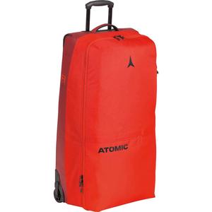 Дорожная сумка RS Trunk 130 л Atomic, Red/Rio Red