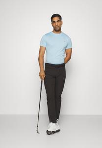 Базовая футболка Tech 2 Pack Calvin Klein, цвет white/air blue