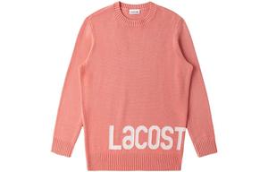 LACOSTE Женский трикотаж, цвет 6Y0/peach-pink