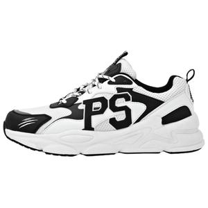 Низкие повседневные кроссовки унисекс белого цвета PHILIPP PLEIN, белый